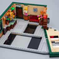 LEGO Ideas 21319 Central Perk