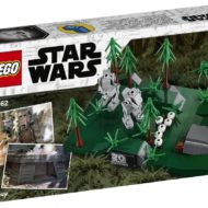 40362 Battle of Endor 20th Anniversary Edition