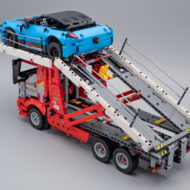 42098 Car Transporter