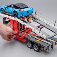 42098 Car Transporter