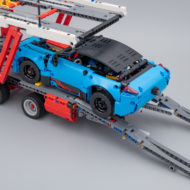 42098 Car Transporter