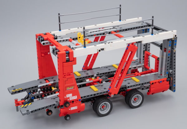 42098 Car Transporter