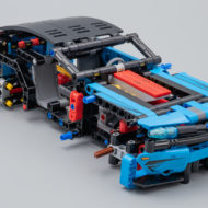 42098 Car Transporter