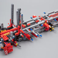 42098 Car Transporter