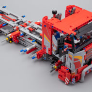 42098 Car Transporter