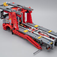 42098 Car Transporter