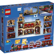 LEGO 71044 Disney Train and Station