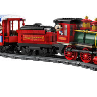 LEGO 71044 Disney Train and Station