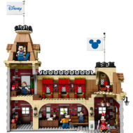 LEGO 71044 Disney Train and Station