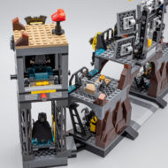 76122 lego batman batcave clayface invasion 19