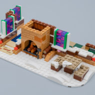 10267 Gingerbread House