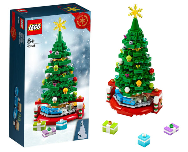 40338 Christmas Tree