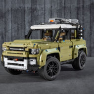 42110 Land Rover Defender