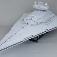 75252 UCS Imperial Star Destroyer