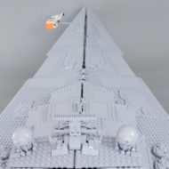 75252 UCS Imperial Star Destroyer