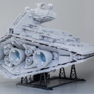 75252 UCS Imperial Star Destroyer