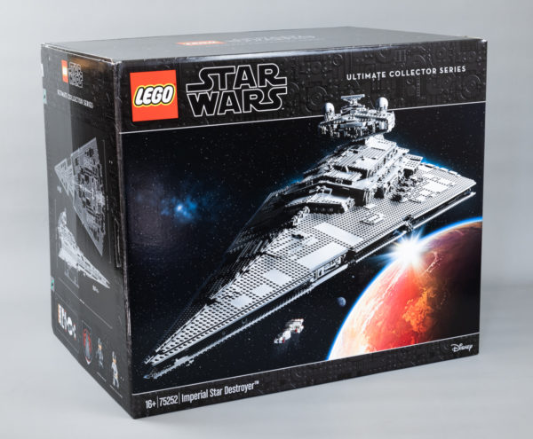 75252 lego starwars imperial star destroyer ucs 87