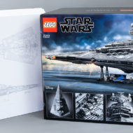 75252 UCS Imperial Star Destroyer