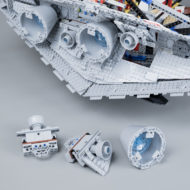 75252 UCS Imperial Star Destroyer