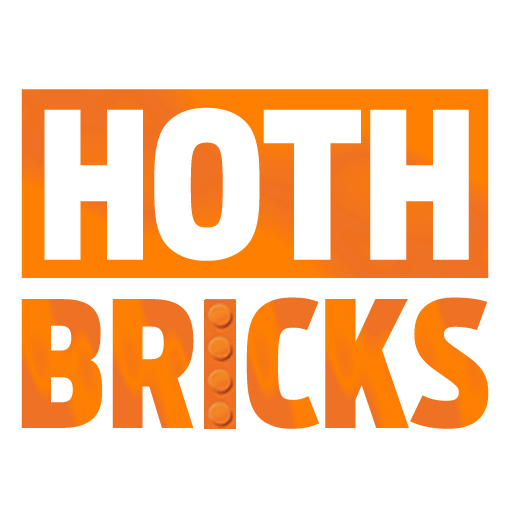 lego hoth brick
