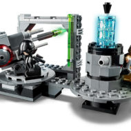 75246 Death Star Cannon