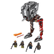 75254 AT-ST Raider