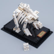 LEGO Ideas 21320 Dinosaur Fossils