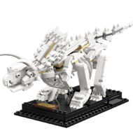 LEGO Ideas 21320 Dinosaur Fossils