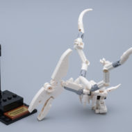 LEGO Ideas 21320 Dinosaur Fossils