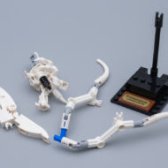 LEGO Ideas 21320 Dinosaur Fossils