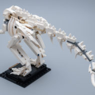 LEGO Ideas 21320 Dinosaur Fossils