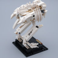 LEGO Ideas 21320 Dinosaur Fossils