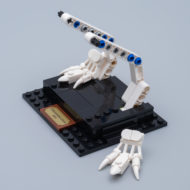 LEGO Ideas 21320 Dinosaur Fossils