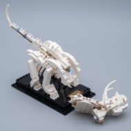 LEGO Ideas 21320 Dinosaur Fossils