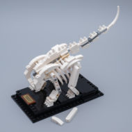 LEGO Ideas 21320 Dinosaur Fossils