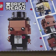 LEGO BrickHeadz 40384 Groom