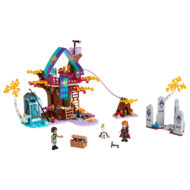 41164 Enchanted Treehouse