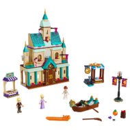 41167 Arendelle Castle Village