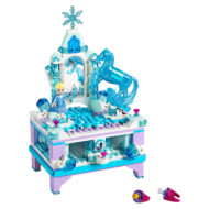 41168 Elsa’s Jewelry Box Creation