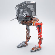 75254 AT-ST Raider