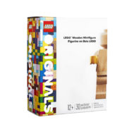 LEGO Originals 853967 Wooden Minifigure