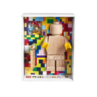 LEGO Originals 853967 Wooden Minifigure