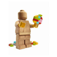 LEGO Originals 853967 Wooden Minifigure