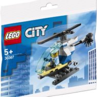 30367 lego city polybag