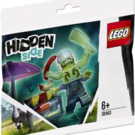 30463 lego hidden side polybag