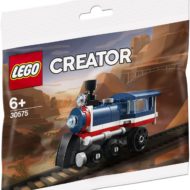 30575 lego creator polybag