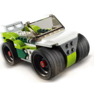 31103 Rocket Race Truck