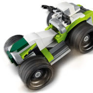 31103 Rocket Race Truck