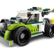 31103 Rocket Race Truck