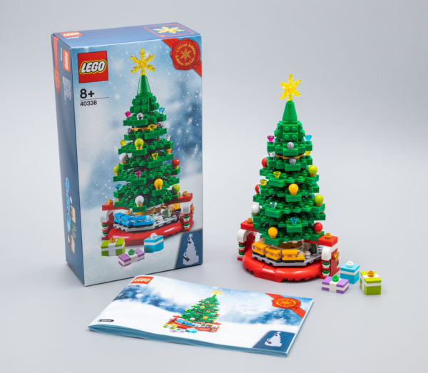 40338 Christmas Tree